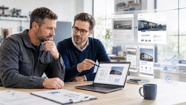 Website modernisieren: Wann lohnt sich ein Relaunch?